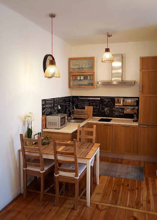 Stylowy Apartament W Kamienicy Chelm Exterior photo